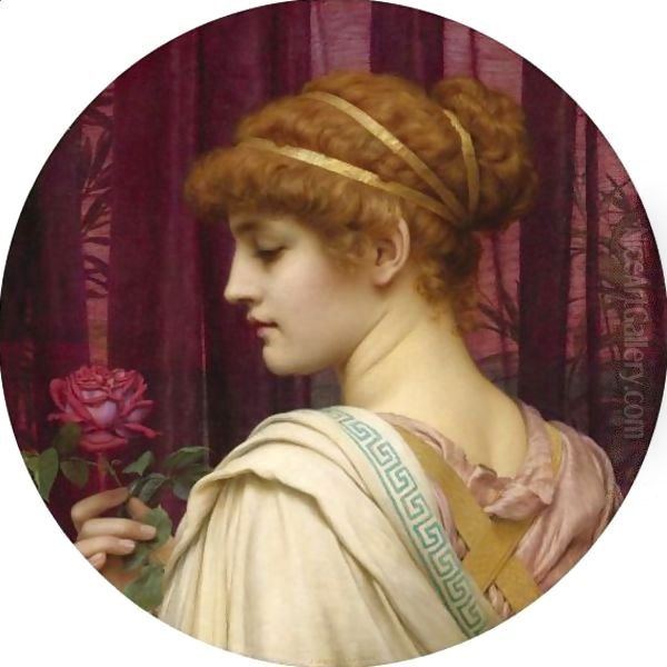 Chloris - view 1