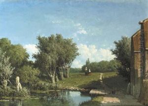 Paysage Boise