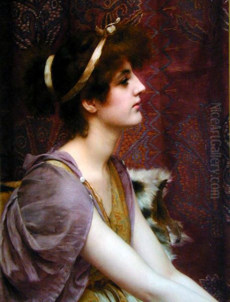 Classical Beauty - view 1