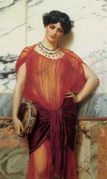 Drusilla - view 1