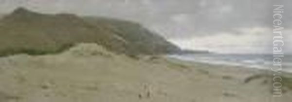 View Of Stinson Beach - view 1