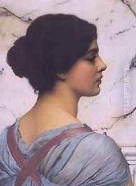 Belleza Pompeiana - view 1