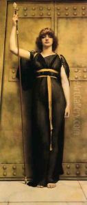 A Priestess Ii