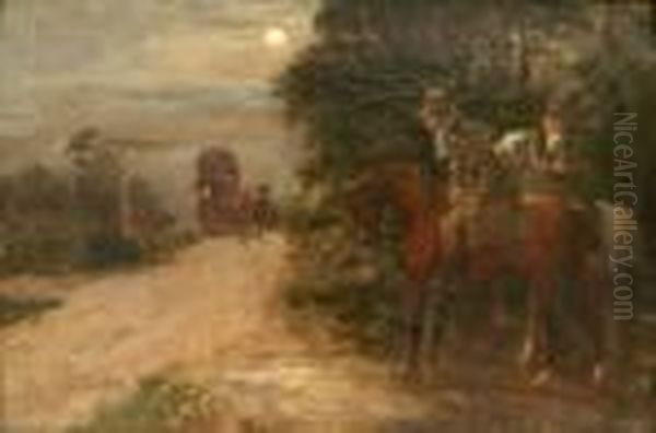 Gentlemen Of The Road - view 1