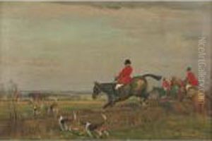 Property Of A Private Collector
The Last Jump Property Of A Private Collector
The Last Jump