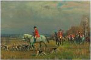 The Check by John Sanderson Wells