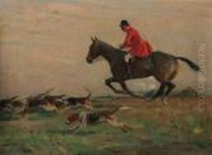 Well Away by John Sanderson Wells