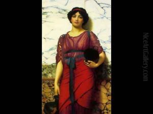Grecian Idyll