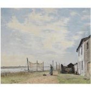 Sunderland Point, Lancashire