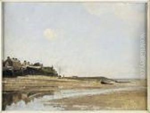 Appledore, North Devon