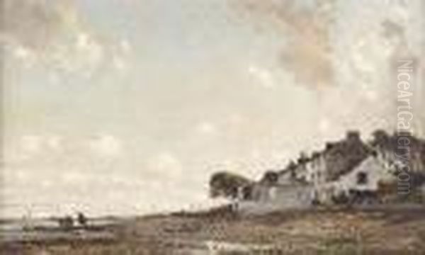Sunderland Point - view 1