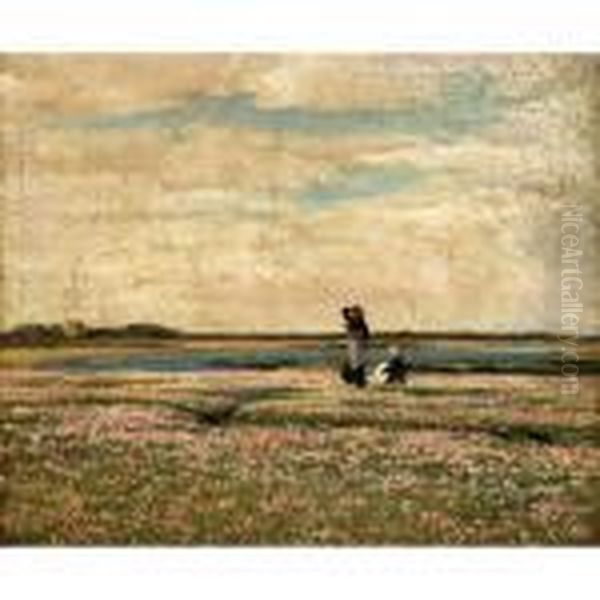 Summer Meadows - view 1