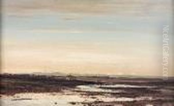 The Far Lake Hills - view 1
