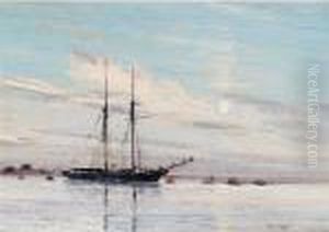 On The Mooring
