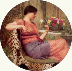 The Time Of Roses