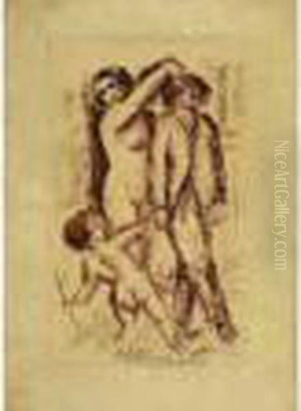 Abraham - - L'amour Est Aveugle - view 1