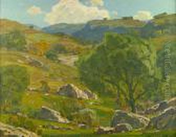 Far From The Maddening Crowd - view 1