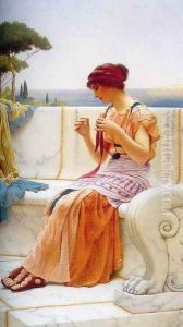 The Seamstress