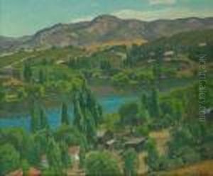 The Lake