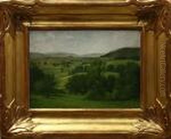 California Valley - view 1