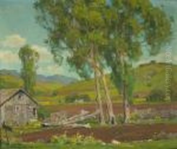 Hidden Valley (no. 6) - view 1