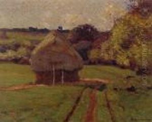 Haystack Haystack
