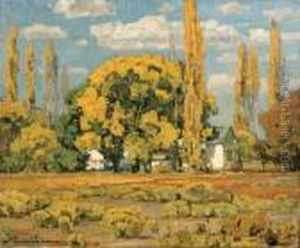 Autumn Autumn