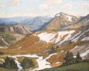 Summer Thaw Summer Thaw