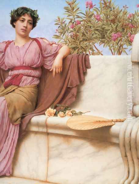 Tranquillity [detail: right] - view 1