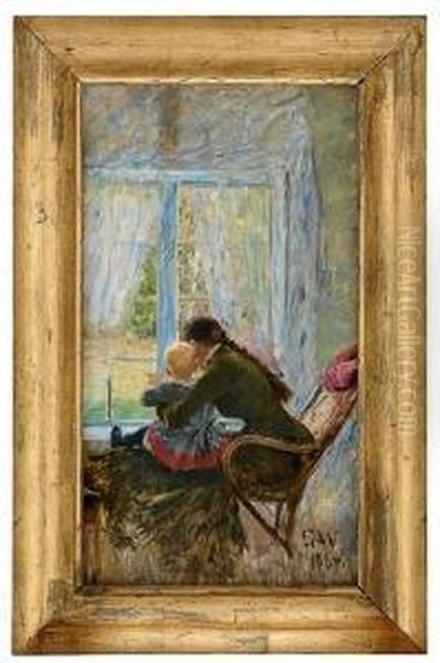 You And Baby1884 - view 1