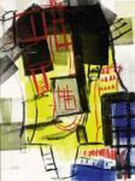 Metro - view 1