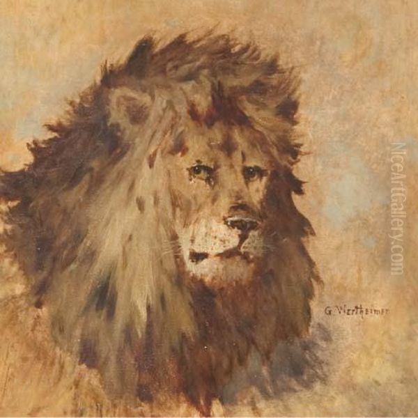 Tete De Lion - view 1