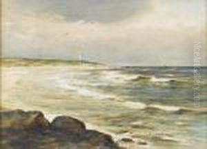 Lighthouse, Lossiemouth by David West