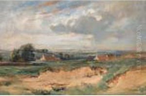 The Dunes by David West