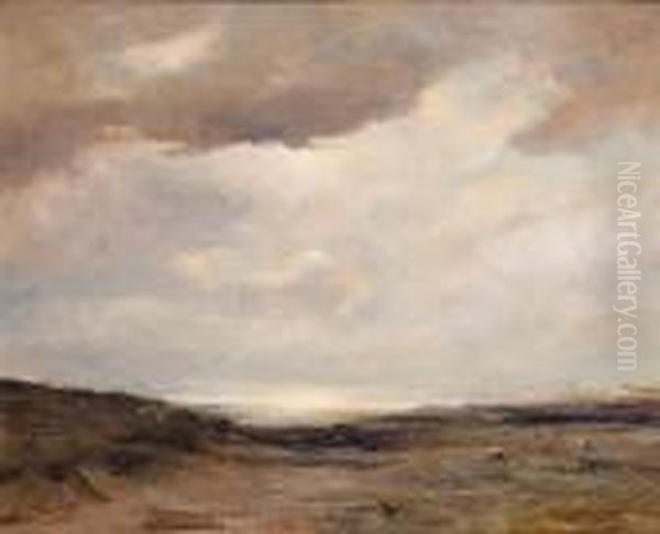 Lossiemouth Elgin - view 1