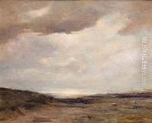 Lossiemouth Elgin by David West
