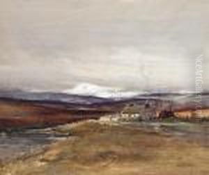 Dallas Moor