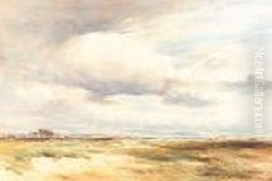 Stotfield Links, Lossiemouth