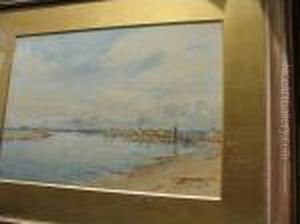 The Seatoun, Lossiemouth The Seatoun, Lossiemouth