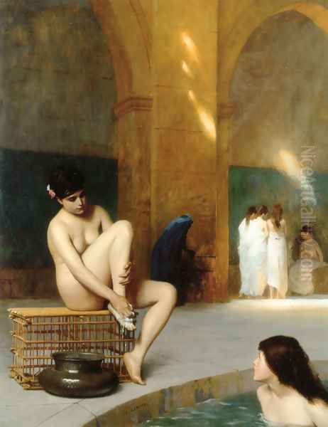 Femme nue (Nude Woman) - view 1