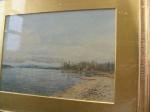 The Klondyke by David West