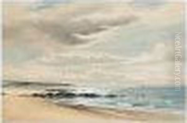 The Beach - view 1