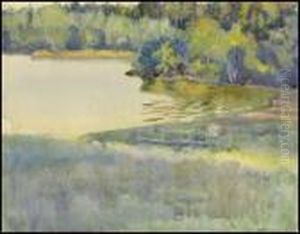 Backwater - Keewatin Backwater - Keewatin