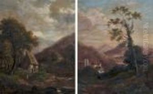 Country Landscapes