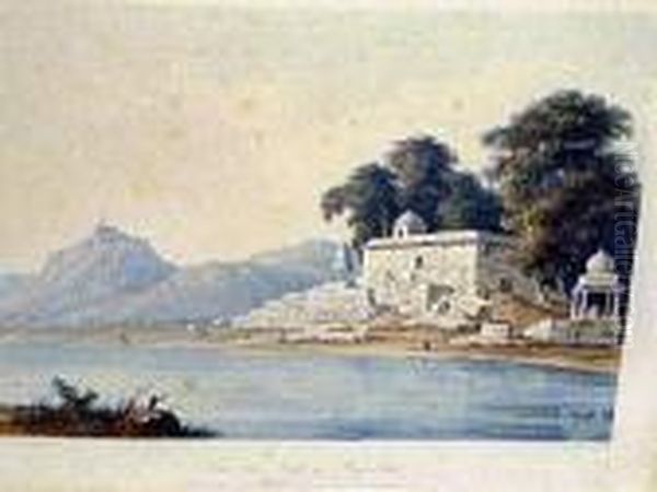 [views Of Raspoontana] - view 1
