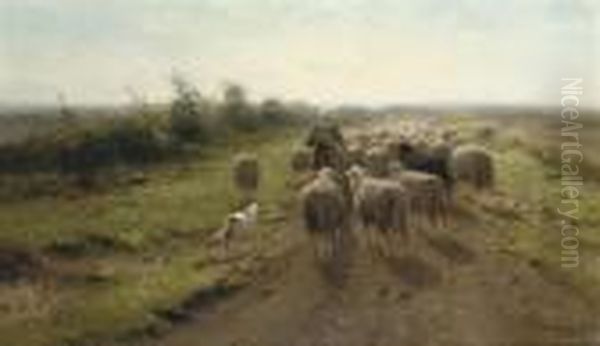 Homeward Bound - view 1