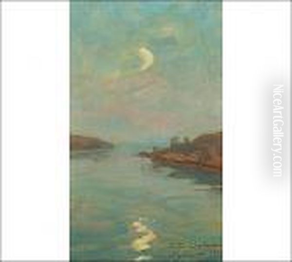 Half Moon (nyhamn) - view 1