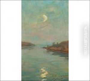 Half Moon (nyhamn) Half Moon (nyhamn)