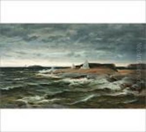 Islet In Aland