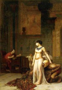 Caesar and Cleopatra